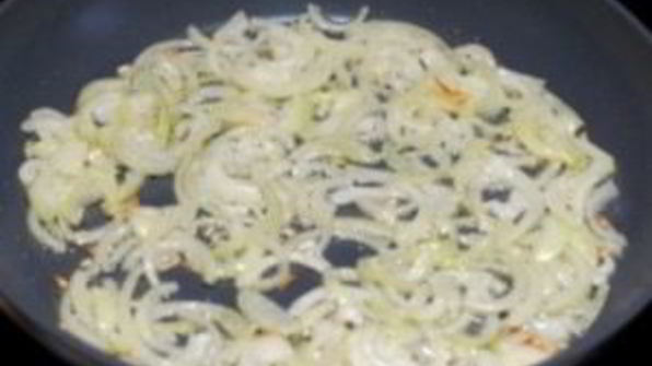 икра из грибов