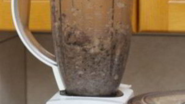 икра из грибов