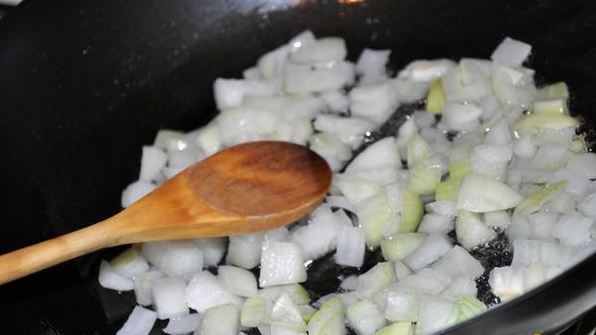 икра из кабачков и баклажанов