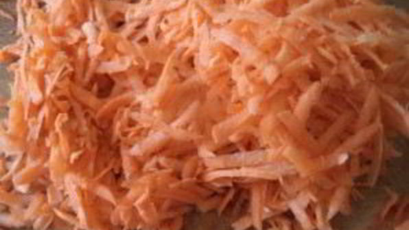 икра из кабачков с морковью и луком