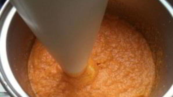 икра из кабачков с морковью и луком