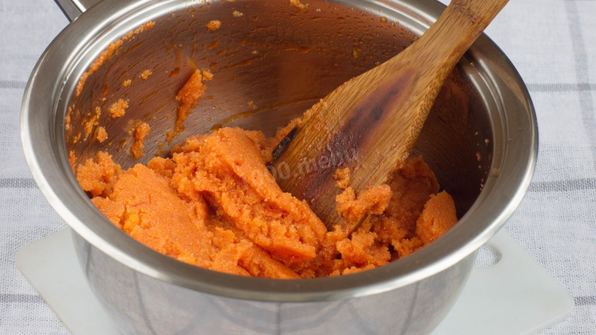 икра из манки и морской капусты