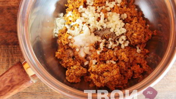 икра из рыжиков