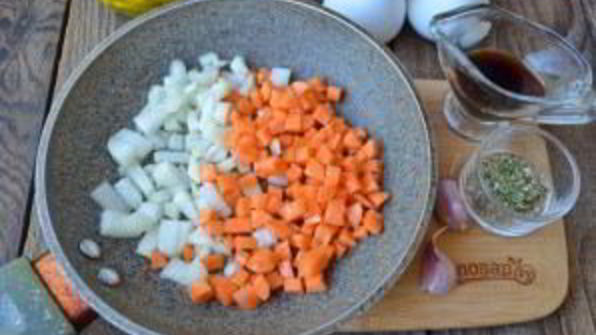 икра из цветной капусты