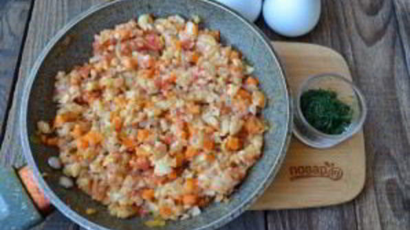 икра из цветной капусты