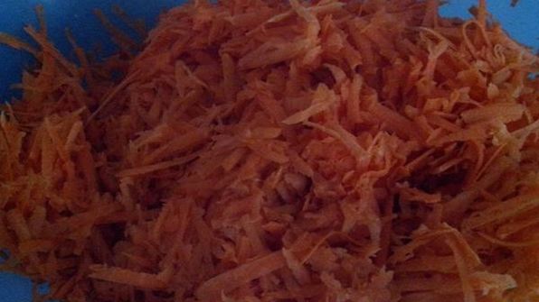 икра из тыквы