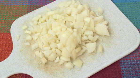 икра из вареной свеклы