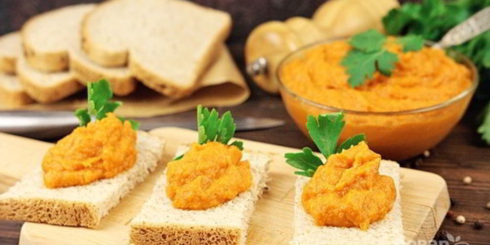 Рецепт икры кабачковой домашней