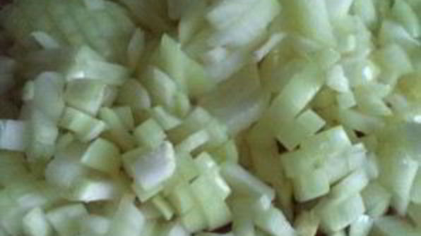 икра кабачковая с баклажанами на зиму