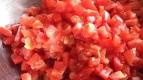 икра кабачковая с баклажанами на зиму