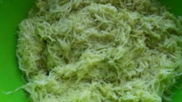 икра кабачковая с овощами