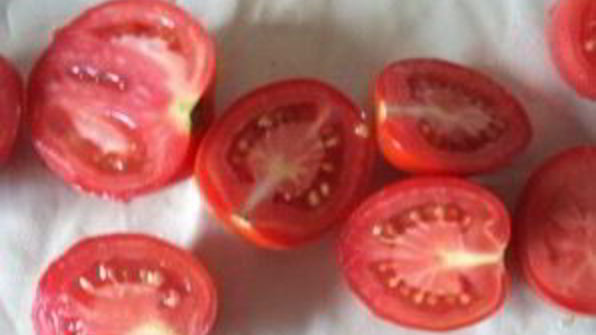 икра кабачковая с овощами