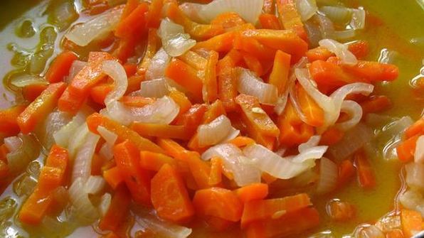 икра кабачковая