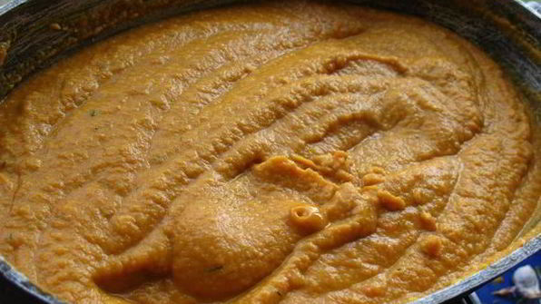 икра кабачковая