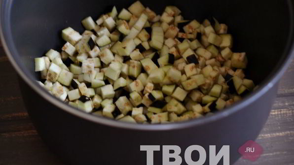 икра в мультиварке