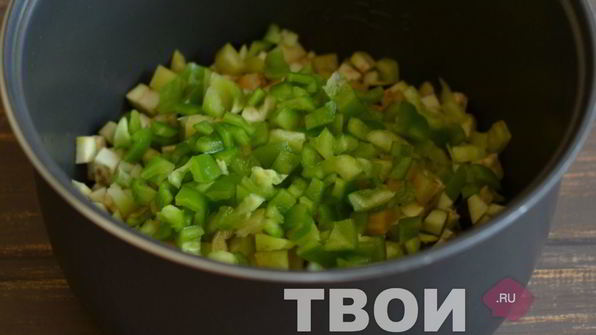 икра в мультиварке