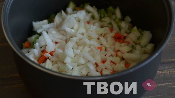 икра в мультиварке