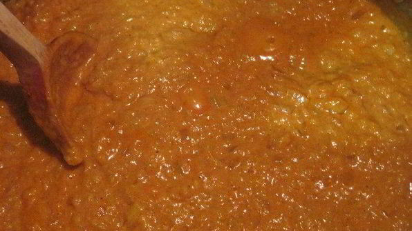 икра заморская-кабачковая