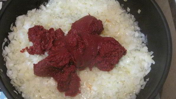 икра заморская-кабачковая