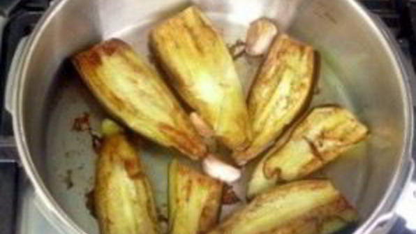 икра жареная