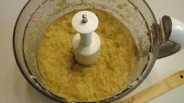 кабачковая икра на зиму без стерилизации