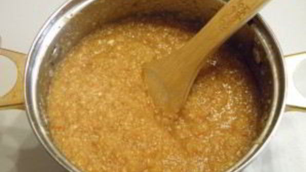 кабачковая икра на зиму без стерилизации