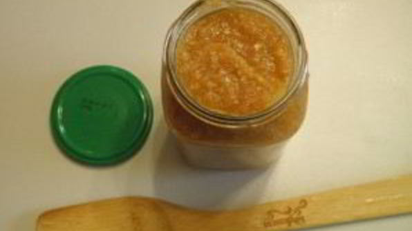 кабачковая икра на зиму без стерилизации