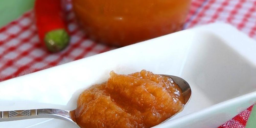 Рецепт кабачковой икры с майонезом и томатной пастой на зиму