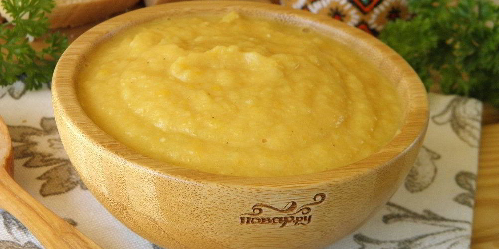 Рецепт кабачковой икры с морковкой и луком