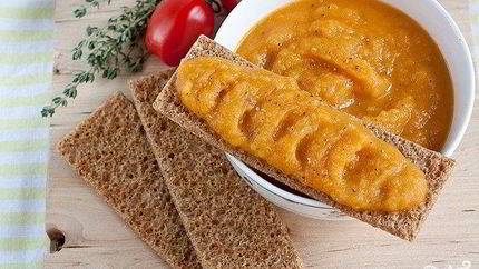 Кабачковая икра с морковкой и майонезом