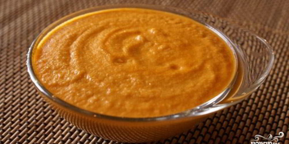 Рецепт кабачковой икры с морковью и томатной пастой