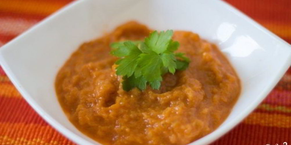 Рецепт кабачковой икры с томатной пастой в мультиварке