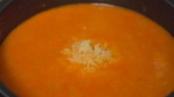 кабачковая икра с томатной пастой в мультиварке