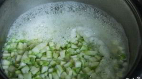 кабачковая икра тушеная