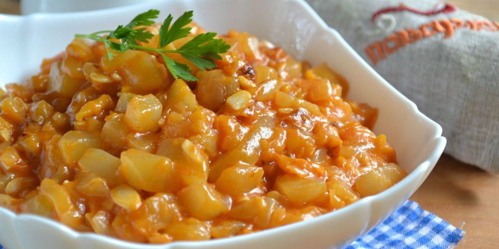 Рецепт кабачковой икры в мультиварке с майонезом