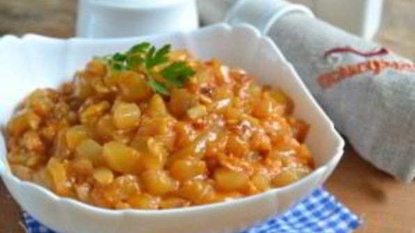 кабачковая икра в мультиварке с майонезом