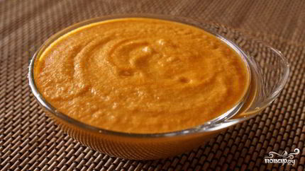 Кабачковая икра запеченная