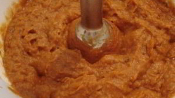 кабачковая икра запеченная