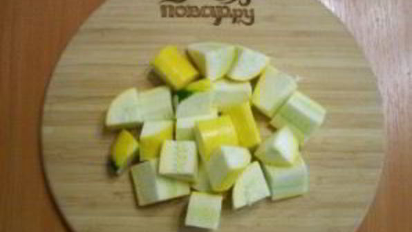 консервированная кабачковая икра