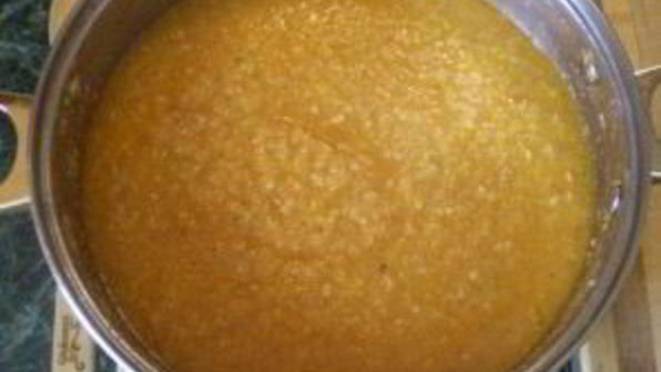 консервированная кабачковая икра