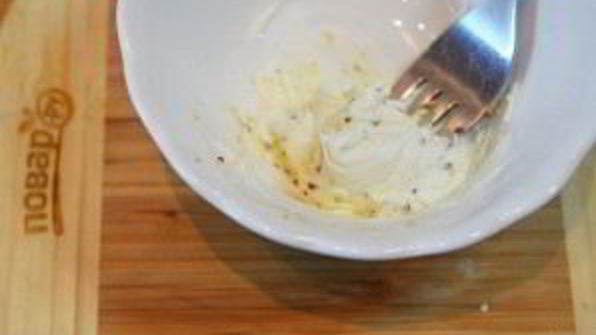 ассорти из канапе