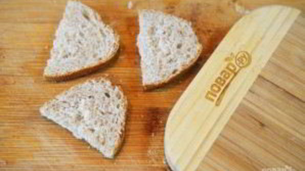 ассорти из канапе