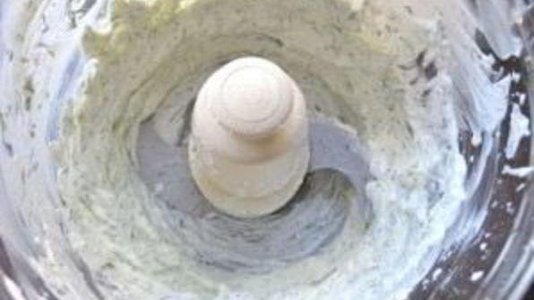 канапе к празднику