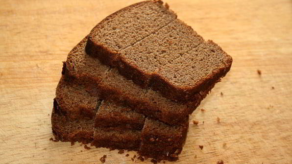 канапе по-русски с селедкой