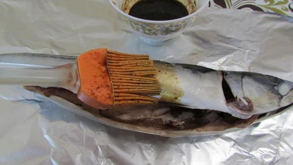 канапе праздничное