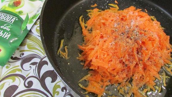 канапе праздничное