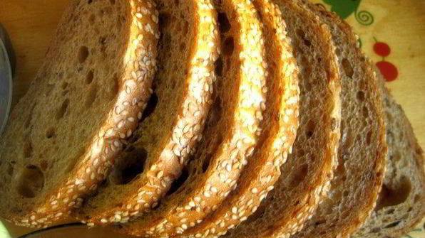 пикантные канапе из свеклы