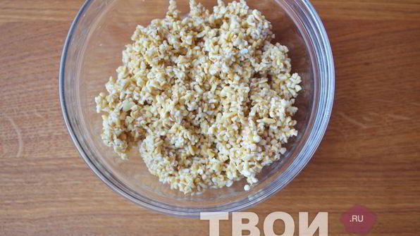 картофельная колбаса