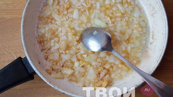 картофельная колбаса