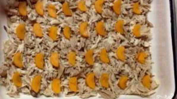 диетический холодец